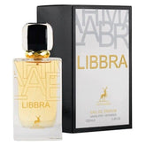 Maison Al Hambra Libbra Intense EDP 100ml