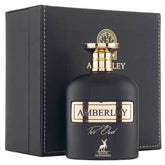 Maison Alhambra Amberley Pur Oud EDP 100ml