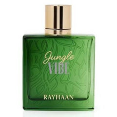 Rayhaan Jungle Vibe EDP 100ml