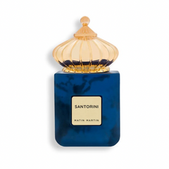 Santorini 100ml Matin Martin EDP