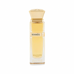 Soiree Gulf Orchid Maison Asrar EDP 110ml