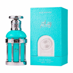 Wild Mineral Reham EDP 100ml