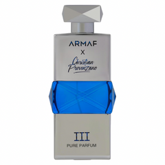 X Christian Provenzano III 100ml Armaf
