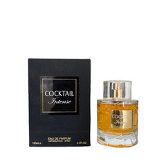 Fragrance World Cocktail Intense Eau De Parfum 100ml