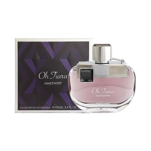 Afnan Oh Tiara Amethyst EDP for Women 100ml