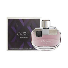 Afnan Oh Tiara Amethyst EDP for Women 100ml