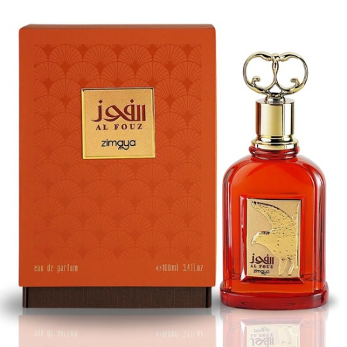 Al Fouz EDP Zimaya 100ml