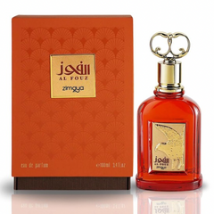 Al Fouz EDP Zimaya 100ml