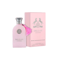 Alhambra Delilah Pour Femme EDP 100ml