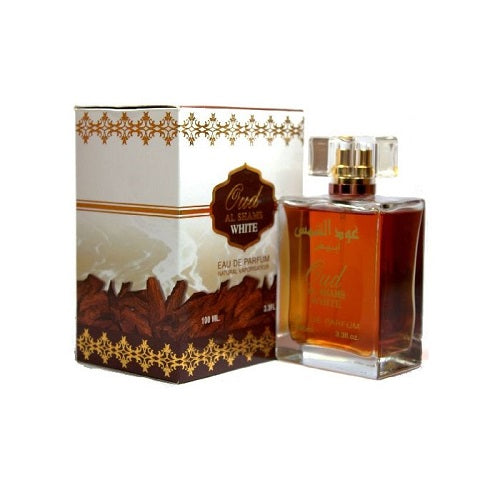Arabian Perfume Oud Al shams White EDP 100ml