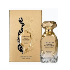 Madh Al Dhahab Extrait 100ml by Arabiyat Prestige