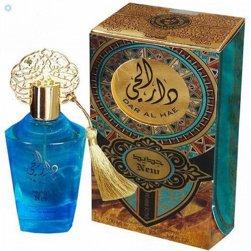 Ard Al Zaafaran Dar Al Hae EDP Perfume 100ml
