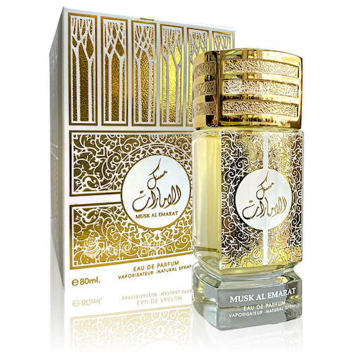 Ard Al Zaafaran Musk Al Emarat EDP 100ml