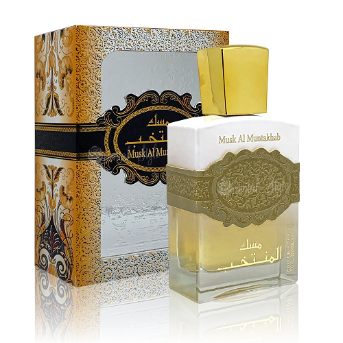 Ard Al Zaafaran Musk Muntakhab EDP 100ml