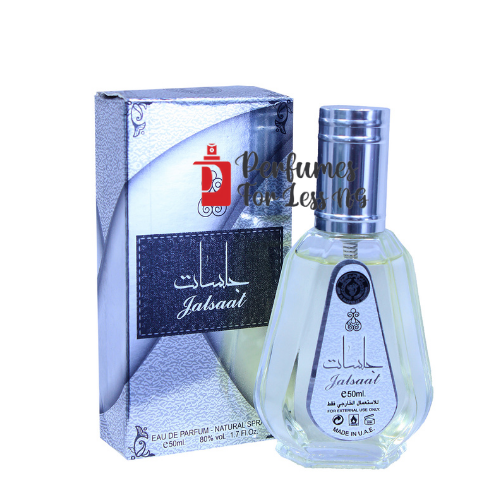 Ard Al Zaafaran Jalsaat Unisex Perfume 50ml