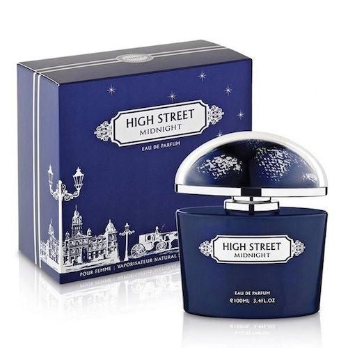 Armaf High Street Midnight EDP for Women 100ml