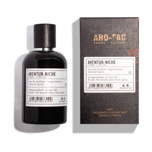 Aroma Factory Aventur Niche EDP 100ml