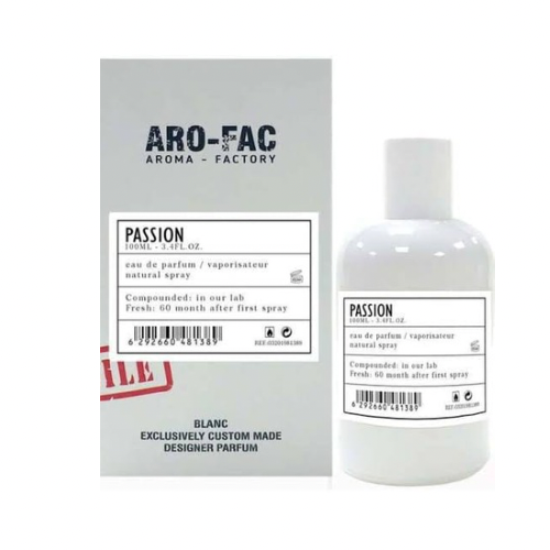 Aroma Factory Passion EDP 100ml