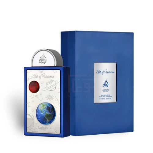 Art of Universe EDP 100ml Lattafa