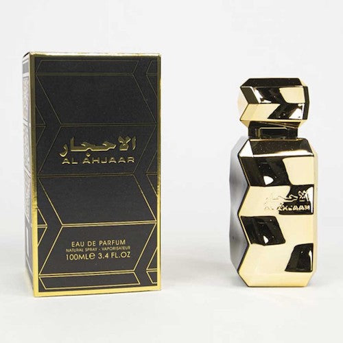 Asdaaf Al Ahjaar EDP Unisex Perfume 100ml