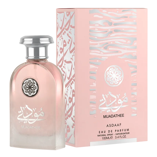 Asdaaf Muadathee EDP for Women 100ml