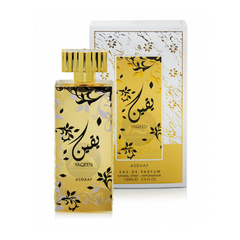 Asdaaf Yaqeen 100ml EDP Women