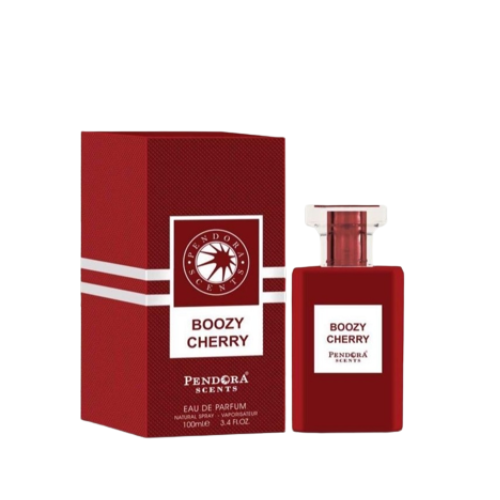 Pendora Boozy Cherry EDP 100ml