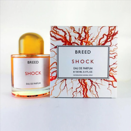 Breed Shock EDP 100ml