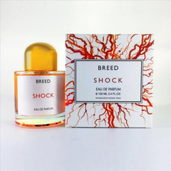 Breed Shock EDP 100ml