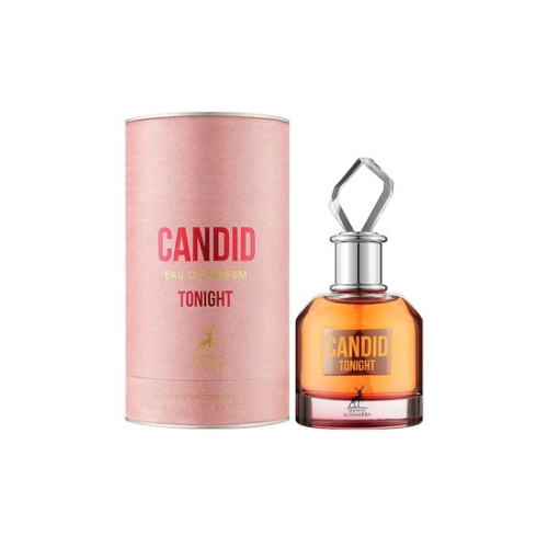 Candid Tonight EDP for Women 100ml Maison Alhambra