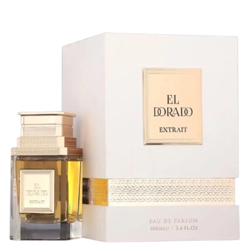 El Dorado Extrait 100ml EDP French Avenue