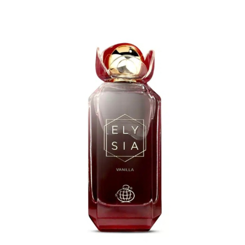 Elysia Vanilla Fragrance World EDP 100ml