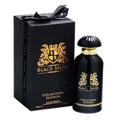 Fragrance World Black Musk Perfume for Men EDP 100ml