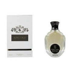 Fragrance World King Oud EDP 100ml For Men