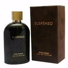 Fragrance World Suspenso EDP For Men 100ml