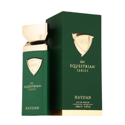 Haydan An Equestrian Series French Avenue 100ml