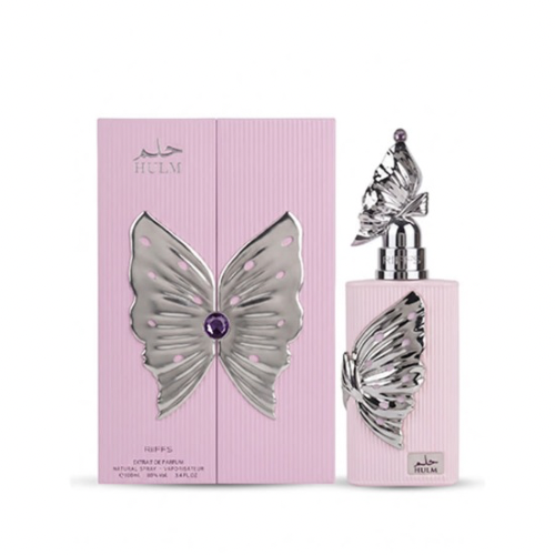 Hulm Riiffs Extrait 100ml