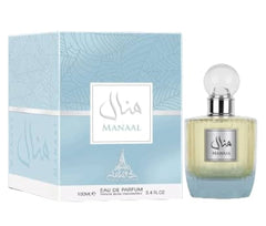 Paris Corner Manaal EDP 100ml