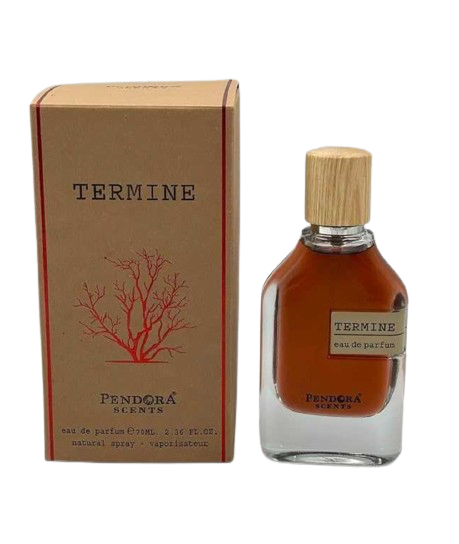 Pendora Termine EDP 100ml