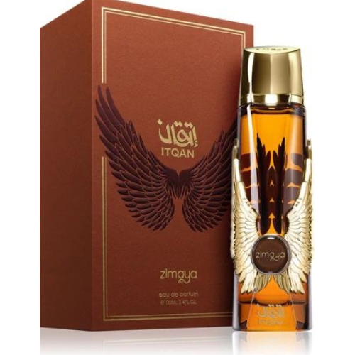 Itqan Gold Zimaya EDP 100ml