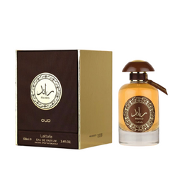 Lattafa Ra'ed Oud EDP Men 100ml
