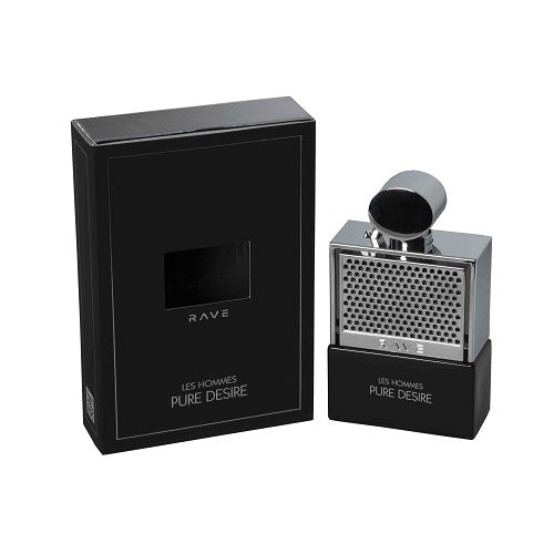 Rave Pure Desire Les Hommes EDP 100ml