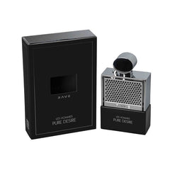 Rave Pure Desire Les Hommes EDP 100ml