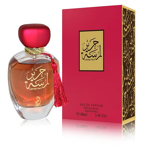 My Perfumes Lamsat Harir Women EDP 100ml