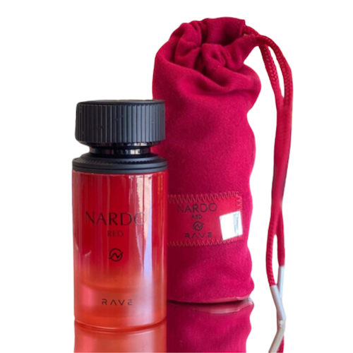 Rave Nardo RED EDP 100ml