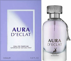 Alhambra Aura D'Eclat For Women edp 100 ml