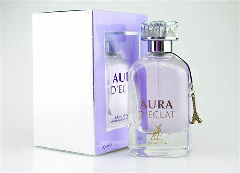Alhambra Aura D'Eclat For Women edp 100 ml