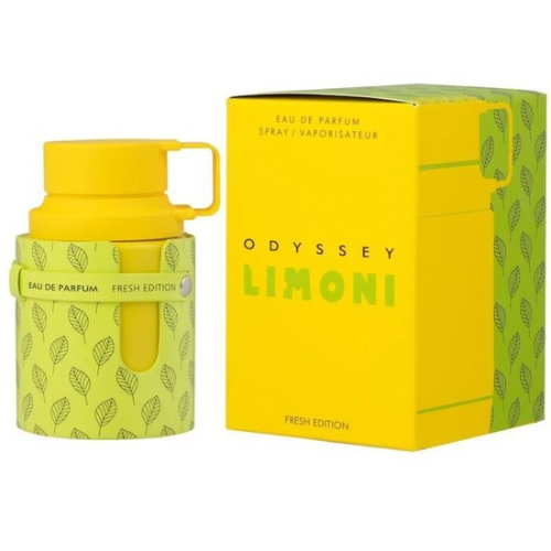 Odyssey Limoni Armaf EDP