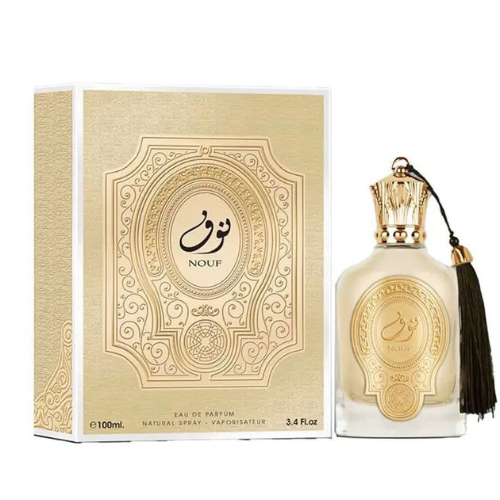 Paris Corner Nouf EDP 100ml