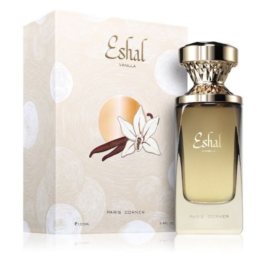 Eshal Vanille Paris Corner EDP 100ml